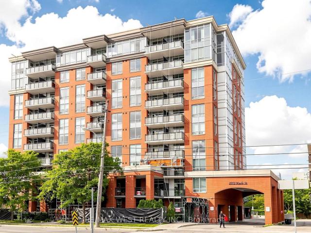 505 2 Keele Street, North York | 2Beds/2Bath, Condo, $2,800/mo | Condos. Ca