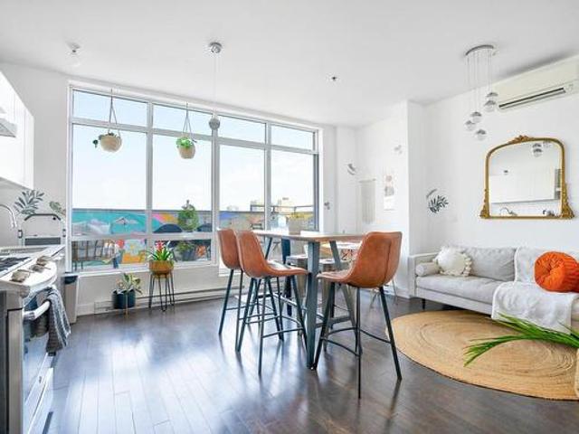 505 2 Rue St Dominique, Montréal Ville Marie, QC, H2X 2X3 condo for sale | Listing ID 10665 | Royal LePage