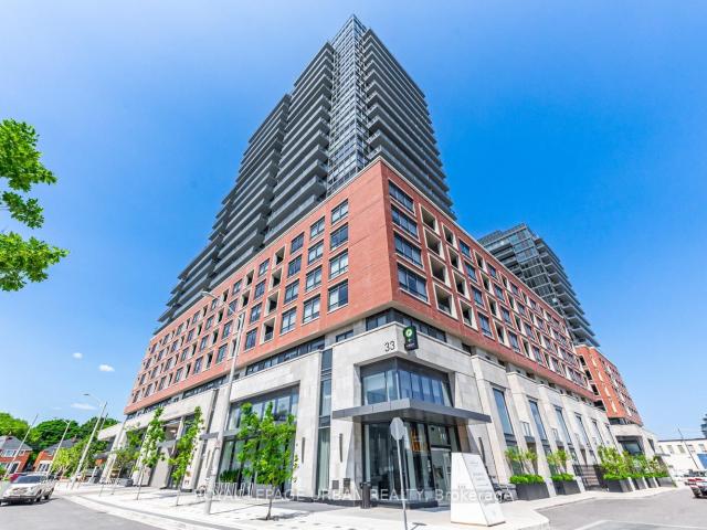 505 33 Frederick Todd Way, Toronto | Expired, C12805 | Condos. Ca