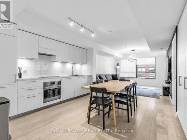 505 33 Frederick Todd Way, Toronto, ON, M1S 2K2 condo for sale | Listing ID C13153 | Royal LePage