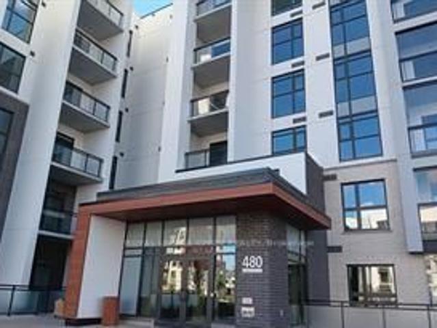 505 480 Gordon Krantz Avenue, Milton | Leased, W13075 | Condos. Ca