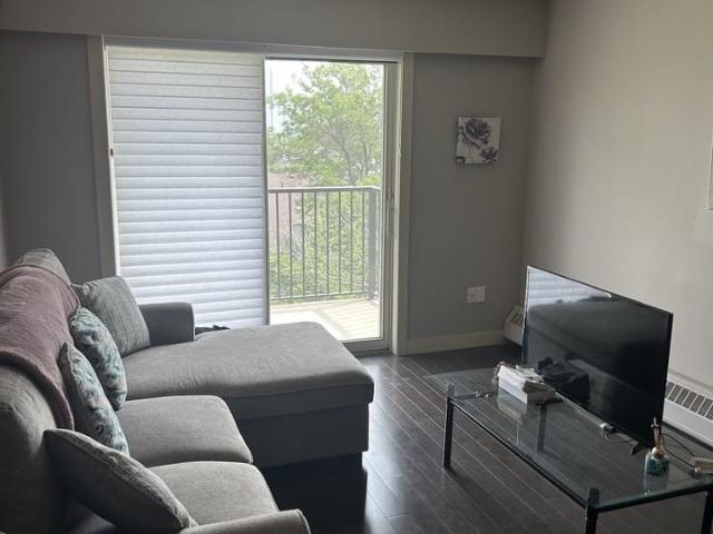 505 537 4th Ave N, Saskatoon Furnished Apartment Condo | 1 Bedroom | 1 Bathroom 1 Bedroom Apartment for Rent at 537 4th Ave N, Saskatoon, SK S7K 2M6 City Park