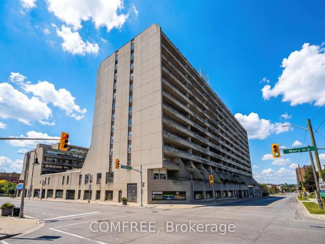 505 55 William Street E, Oshawa | For Sale @ $399,000 | Condos. Ca