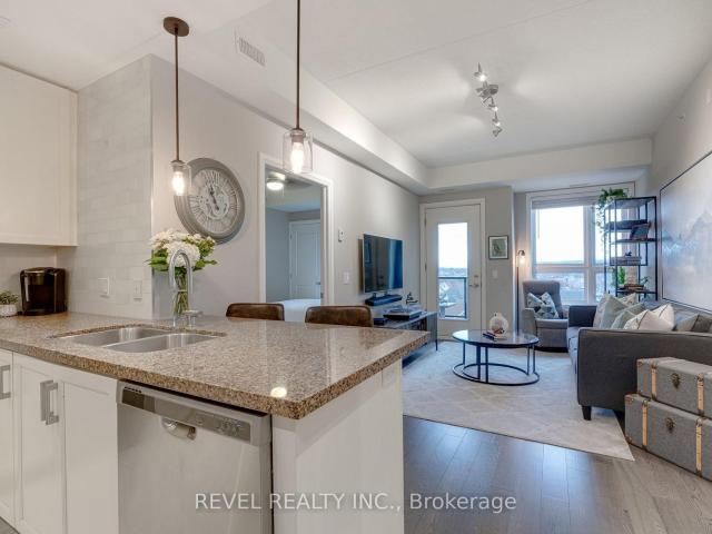 505 650 Sauve Street, Milton | Sold, W13084 | Condos. Ca