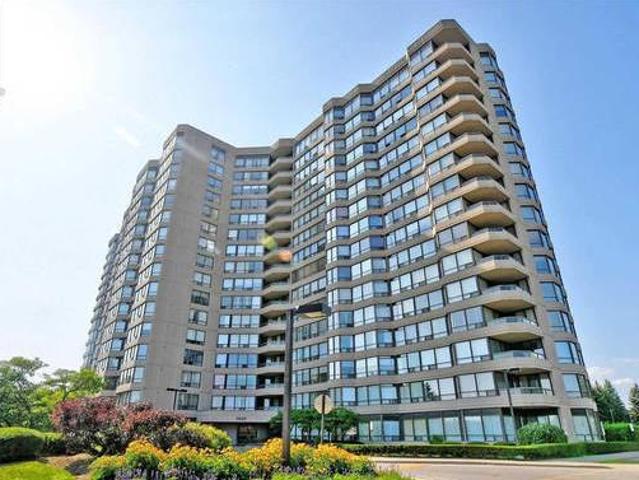 505 7420 BATHURST ST Vaughan Ontario