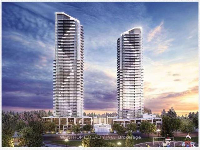 505 85 Mcmahon Drive, North York | 1Beds/1Bath, Condo, $2,200/mo | Condos. Ca