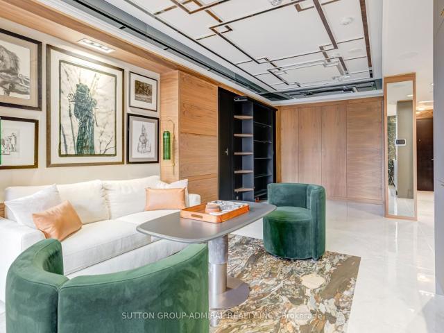 505 88 Cumberland Street, Toronto | Leased, C12715 | Condos. Ca