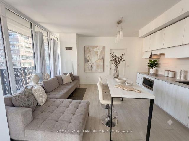 505 8 Eglinton Avenue E, Toronto | 2Beds/2Bath, Condo, $2,750/mo | Condos. Ca