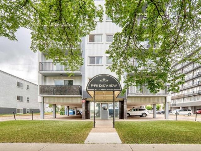 505 8 Jasper Avenue, Edmonton, AB, T5H 3S3 condo for sale | Listing ID E4493 | Royal LePage