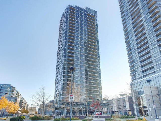 505 9 Valhalla Inn Road, Etobicoke | 1+1Beds/1Bath, Condo, $2,300/mo | Condos. Ca
