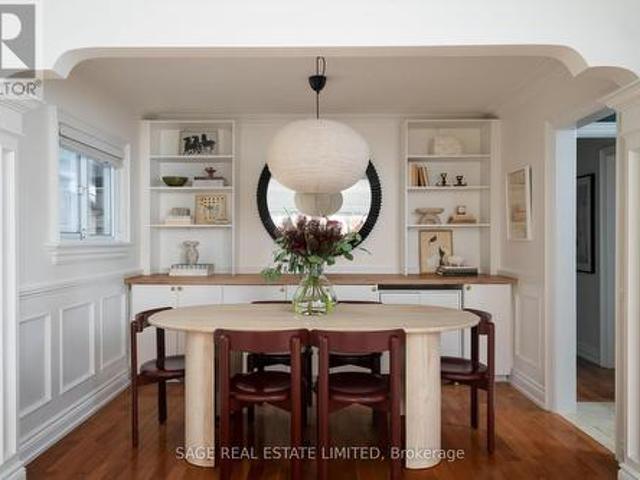 505 Caledonia Road, Toronto, ON, M6E 4V1 house for sale | Listing ID W13586 | Royal LePage