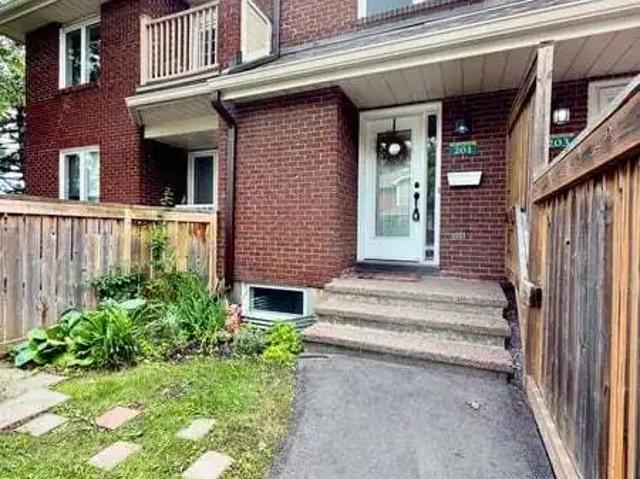 505 Canteval Terrace Unit 201