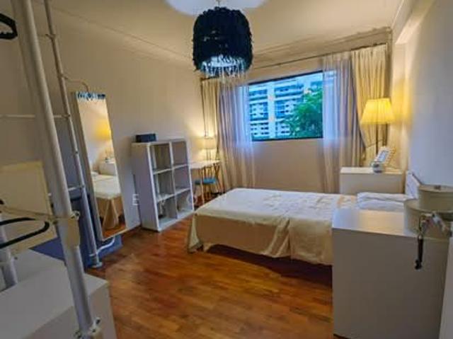 505 BEDOK NORTH AVENUE 3