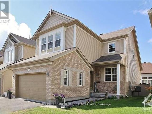 505 Bretby Crescent, Ottawa, ON, K2J 5P8 house for lease | Listing ID X13466 | Royal LePage