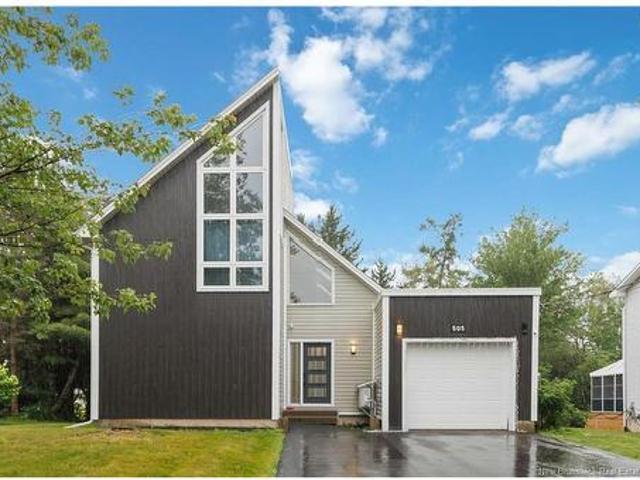 505 Broussard, Dieppe, NB, E1A 6G8 house for sale | Listing ID NB145101 | Royal LePage