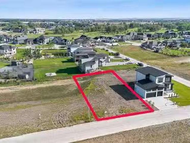 505 Greenbryre Bend, Greenbryre, SK, S7V 1T9 vacant land for.