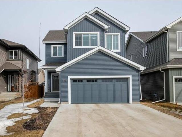 505 EAGLESON WD NW Edmonton Alberta