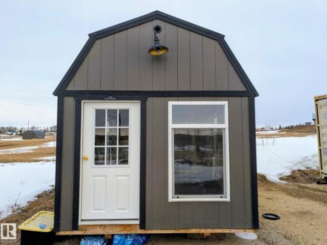 505 Fieldstone Pl Rr2, Rural Wetaskiwin County, AB, T0C 2C0 vacant land for sale | Listing ID E4476 | Royal LePage