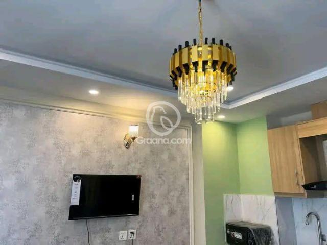 505 Ft² Flat for Sale