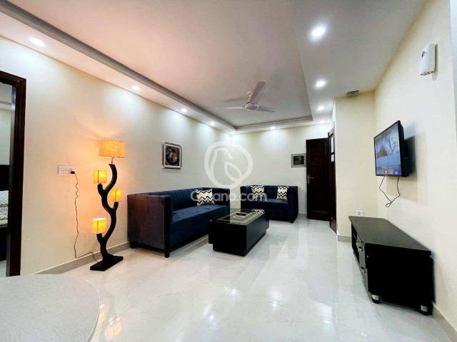 505 Ft² Flat for Sale