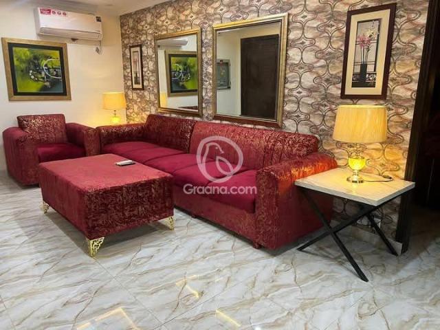 505 Ft² Flat for Rent