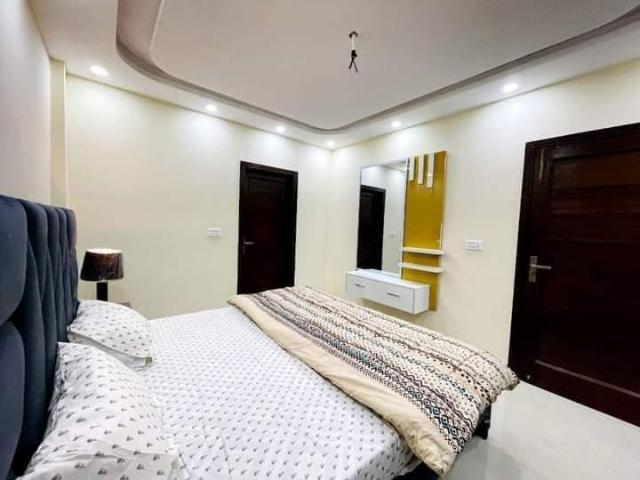 505 Ft² Flat for Rent