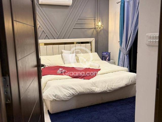 505 Ft² Flat for Rent