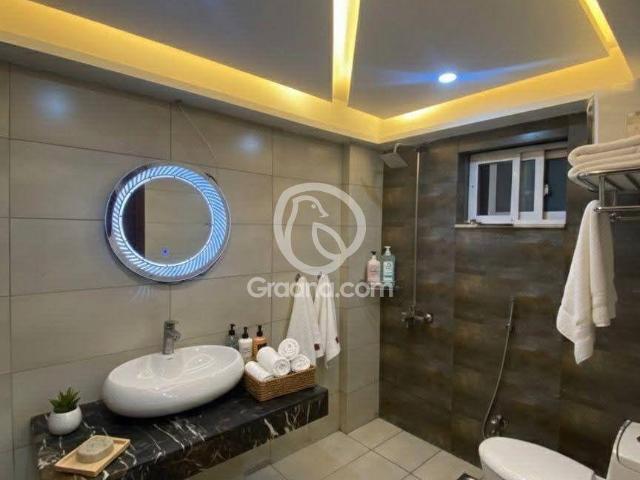 505 Ft² Flat for Rent