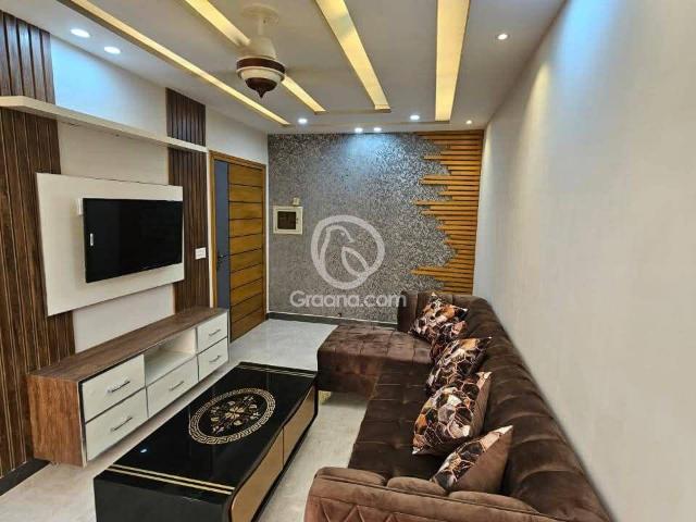 505 Ft² Flat for Rent