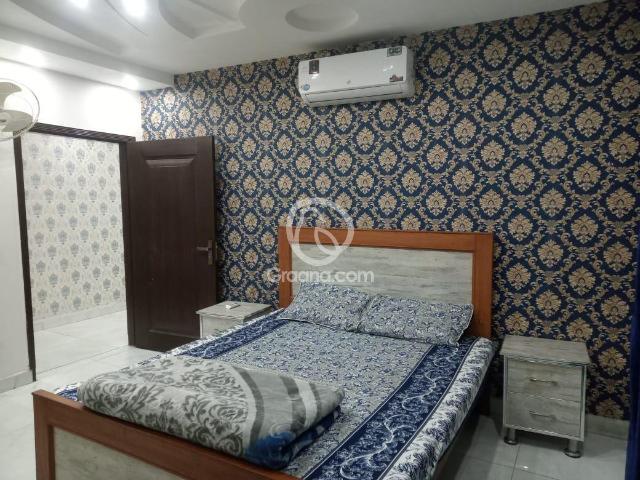 505 Ft² Flat for Rent