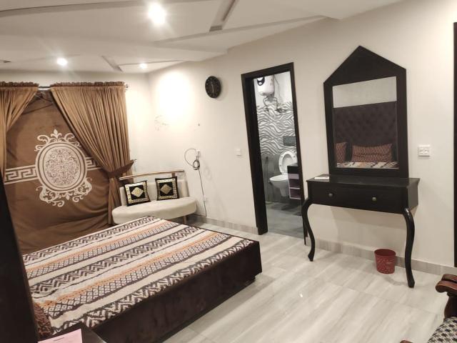 505 Ft² Flat for Rent