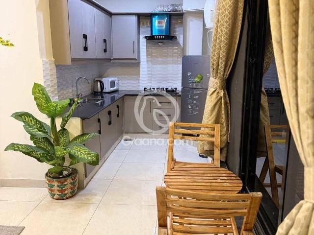 505 Ft² Flat for Rent