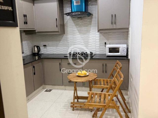 505 Ft² Flat for Rent