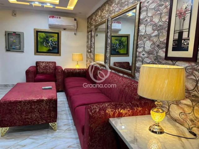505 Ft² Flat for Rent