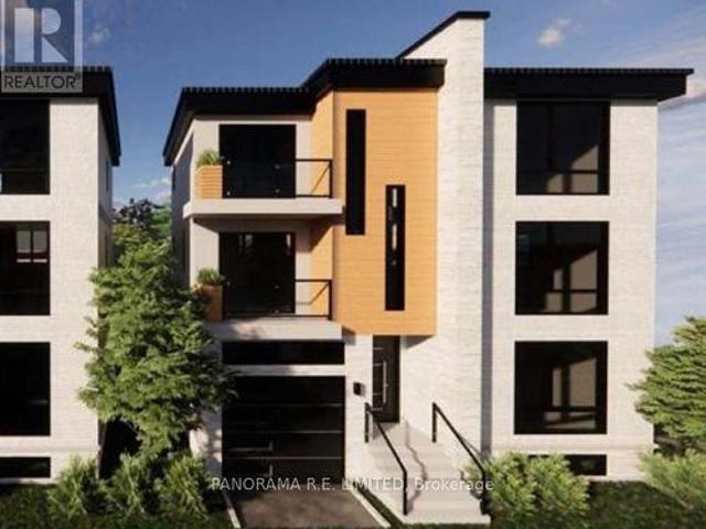505 Old Weston Road, Toronto, ON, M6N 1P2 vacant land for sale | Listing ID W13132 | Royal LePage