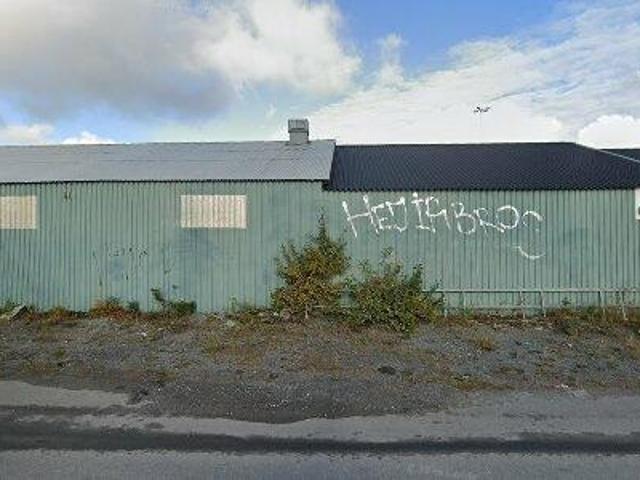 505 m2 kontor uthyres i Umeå