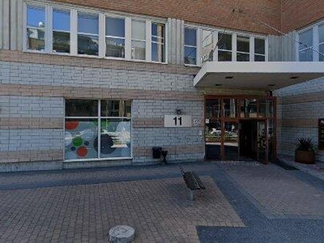 505 m2 kontor uthyres i Södermalm