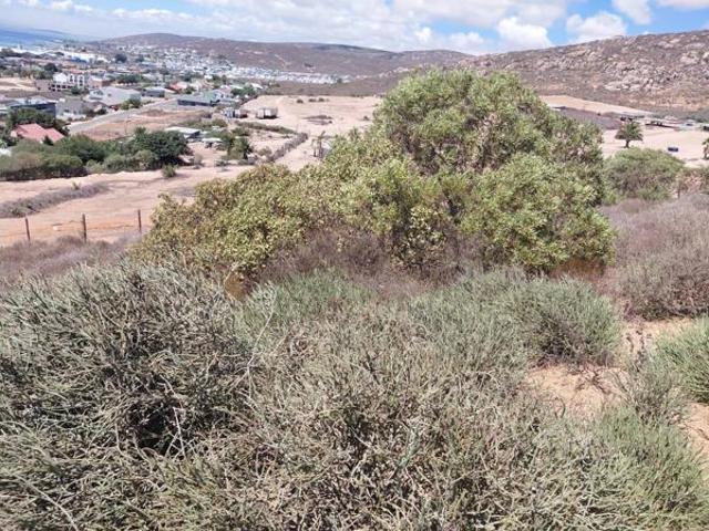505 m² Land available in Blueberry Hill