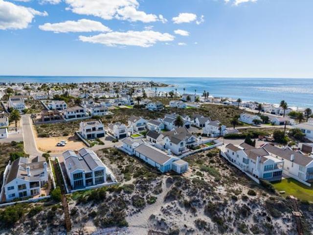505 m² Land available in Shelley Point
