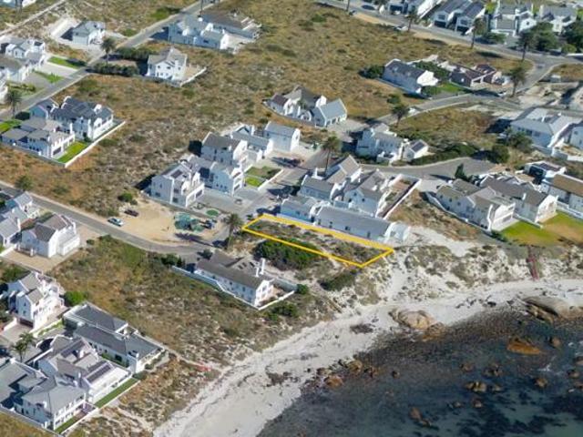 505 m² Land available in Shelley Point