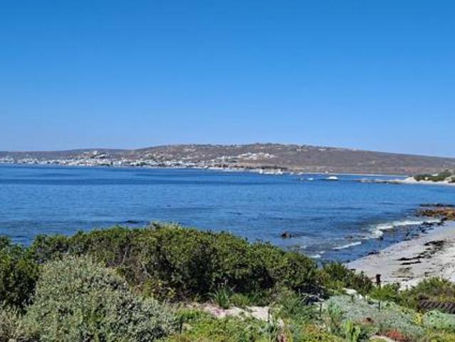 505 m² Land available in Shelley Point