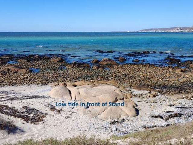 505 m² Land available in Shelley Point