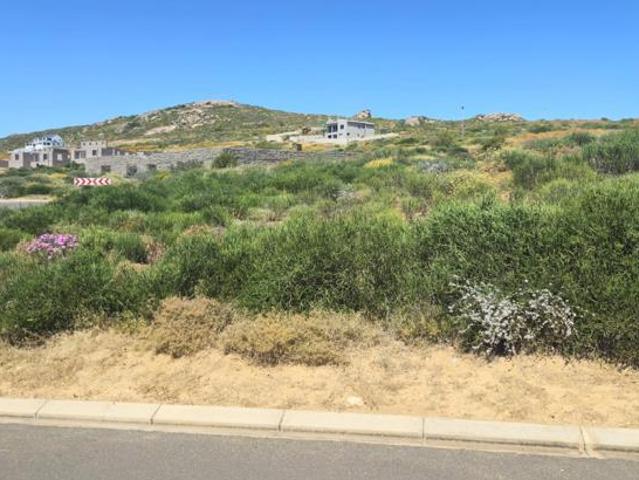 505 m² Land available in St Helena Views