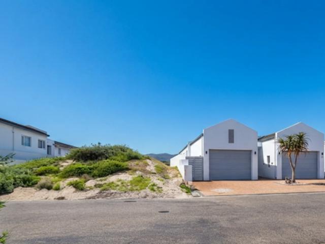 505 m² Land available in Steenbergs Cove