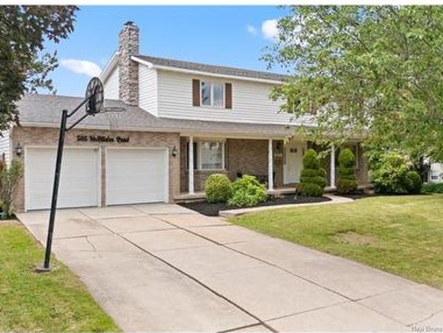 505 Mcallister Rd, Riverview, NB, E1B 4M3 house for sale | Listing ID NB143880 | Royal LePage