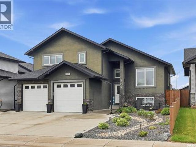 505 Silver Birch Lane, Warman, SK, S0K 4S2 house for sale | Listing ID SK038128 | Royal LePage