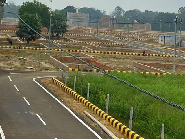 505 Sq.Yd. Plot in Kanpur Road Lucknow Listing ID: #9510