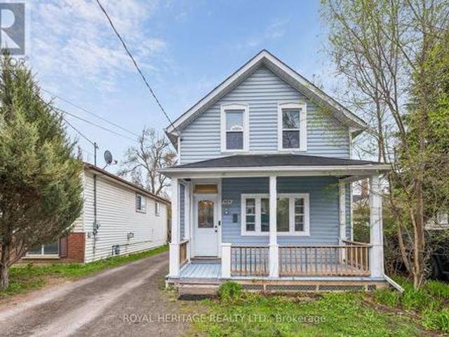 505 Paterson Street, Peterborough, ON, K9J 4P8 house for sale | Listing ID X13554 | Royal LePage