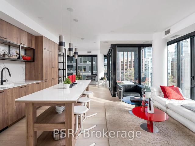 505 Richmond Street W, Toronto | Terminated, C12690 | Condos. Ca