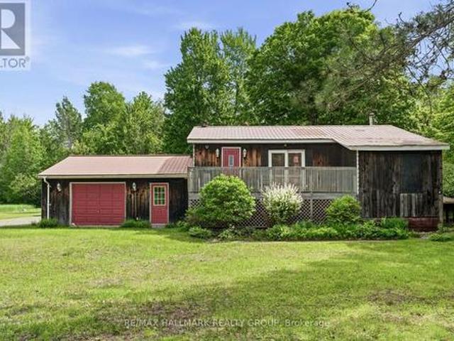 5065 County Rd 44 Road, Edwardsburgh/Cardinal, ON, K0E 1X0 house for sale | Listing ID X13454 | Royal LePage